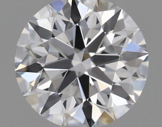 0.3 Carat Round Diamond E VS1 LG643433788