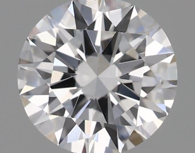 0.3 Carat Round Diamond E VS1 LG643433781